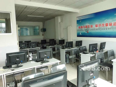 太原行知堂 掌握平面設(shè)計(jì)與軟件開發(fā)，實(shí)現(xiàn)理想職業(yè)之路